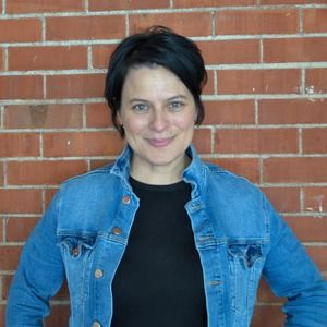 Meet your Posher, Isabelle